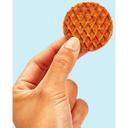 Rip Van Low Sugar Dutch Caramel and Vanilla Wafel, 0.28 Ounce -- 128 per case
