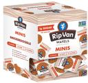 Rip Van Low Sugar Snickerdoodle Wafel, 0.28 Ounce Gravity Box -- 128 per case
