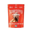 Skinny Dipped Almonds - Cocoa Peanut Butter Lemon Bliss, 3.5 Ounce -- 48 per case