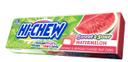 Hi Chew Candy - Floor Shipper with Strawberry, Watermelon and Mango -- 135 per case
