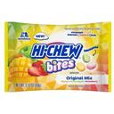 Hi-Chew Original Mix Bites Candy - Twist Dump Bin Shipper, 144 count