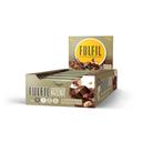 Fulfil Chocolate Hazelnut Protein Bar, 1.41 Ounce -- 72 per case