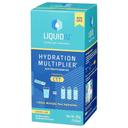 Liquid IV Hydration Multiplier Lemon Lime Electrolyte Drink Mix, 5.65 Ounce