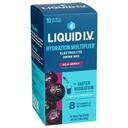 Liquid I.V. Hydration Multiplier Acai Berry Electrolyte Drink Mix, 5.65 Ounce