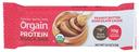 Orgain Organic Peanut Butter Chocolate Chunk Protein Bar, 1.41 Ounce -- 12 per case.