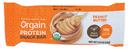 Orgain Organic Peanut Butter Protein Bar, 1.40 Ounce -- 12 per case