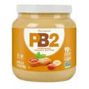 Pb2 Foods Powdered Peanut Butter, 24 Ounce -- 2 per case