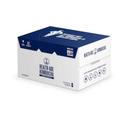 Health Ade Pomegranate Kombucha, 16 Fluid Ounce -- 12 per case.