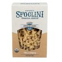Sfoglini Organic Semolina Trumpets Pasta, 16 Ounce -- 6 per case