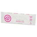 No Cow Birthday Cake Protein Bar, 2.12 Ounce -- 12 per case