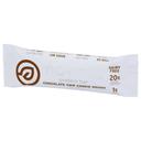 No Cow Chocolate Chip Cookie Dough Protein Bar, 2.12 Ounce -- 12 per case