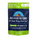 Kalahari Sliced Chili Lime Biltong, 2 Ounce - 8 per case
