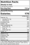 Cocojune Organic Unsweetened Strawberry Cultured Coconut Yogurt, 16 Ounce -- 8 per case