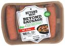 Beyond Meat Hot Italian Sausage, 14 Ounce -- 8 per case