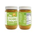 The Amazing Chickpea Original Chickpea Spread, 16 Ounce -- 6 per case