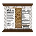 The Amazing Chickpea Creamy Chocolate Sandwich, 4.23 Ounce -- 42 per case