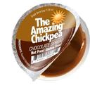 The Amazing Chickpea Chocolate Spread, 1.13 Ounce -- 72 per case
