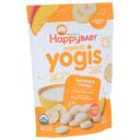 Happy Baby Organic Banana Mango Yogurt Happy Melt, 1 Ounce -- 8 per case.