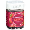 Olly Womens Multivitamin Gummies, 130 count