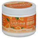 Ultima Replenisher Orange Electrolyte Powder, 3.7 Ounce