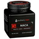 Youtheory Mens Maca Vegetarian Capsules, 120 count