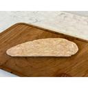 Garys Quicksteak Lightly Marinated Chicken Philly Steak Puck, 6 Ounce -- 27 per case