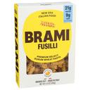Brami Semo Lupini Fusilli Pasta, 12 Ounce -- 8 per case