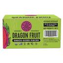 Pitaya Plus Organic Dragon Fruit, 20 Pound