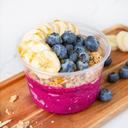 Pitaya Foods Organic Dragon Fruit Sorbet, 20 Pound