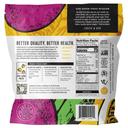 Pitaya Foods Organic Bite Sized Passion Fruit Pieces, 12 Ounce -- 8 per case