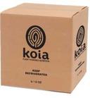 Koia Cacao Bean Plant Based Protein Drink, 12 Ounce -- 6 per case