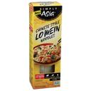 Simply Asia Chinese Style Lo Mein Noodles, 14 Ounce -- 6 per case