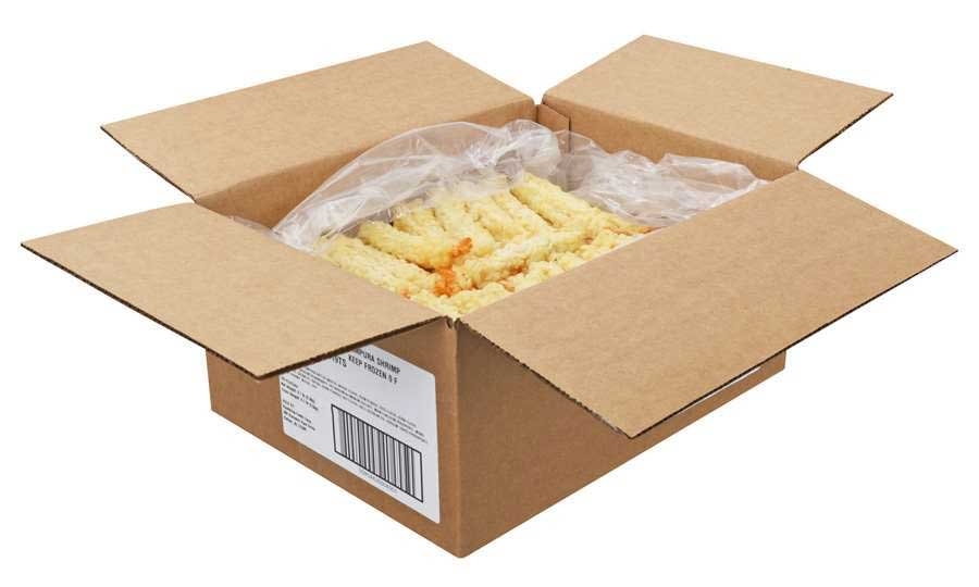 Ricewrap Tempura Shrimp, 6 Pound