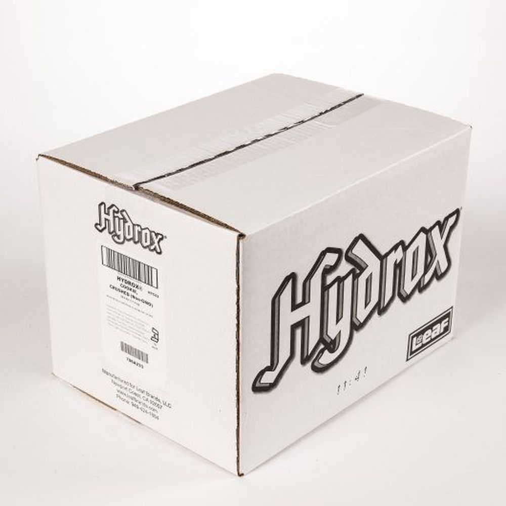 Hydrox Non-Gmo Crushed Whole Cookie, 25 Pound