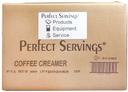 Beverage Solutions Plain Powdered Creamer, 1.5 Pound -- 6 per case
