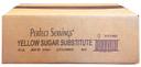 Beverage Solutions Perfect Servings Yellow Sugar Substitute, 2 Pound -- 3 per case