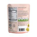 Poshi Snacks Chili and Oregano Pitted Green Olives, 1.1 Ounce -- 10 per case