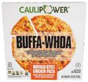 Caulipower Buffalo Style Chicken Pizza, 10.9 Ounce -- 8 per case