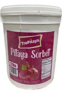 Tropical Acai Original Pitaya Sorbet, 22 Pound