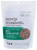Purely Elizabeth Maple and Almond Butter Granola, 10 Ounce -- 6 per case