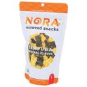 Nora Original Flavor Tempura Seaweed Snacks, 1.6 Ounce -- 12 per case