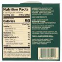 Tree Line Scallion Flavor Treenut Cheese, 6 Ounce -- 6 per case.