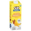 Mooala Organic Plant Based Original Banana Milk, 32 Fluid Ounce -- 6 per case