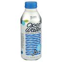 Open Water Purified Still Water with Electrolytes, 16 Fluid Ounce -- 12 per case