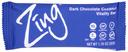Zing Chocolate Coconut Bar, 1.76 Ounce -- 12 per case.