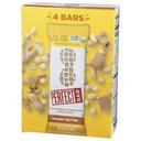 Perfect Bar Organic Peanut Butter Protein Bar, 2.5 Ounce - 4 per pack -- 4 packs per case