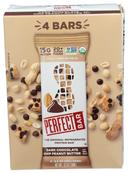 Perfect Bar Organic Dark Chocolate Chip Peanut Butter Protein Bar, 2.3 Ounce - 4 count per pack -- 4 packs per case