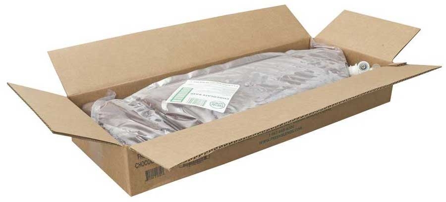 Fresh Blends Chocolate Base, 2 Gallon.