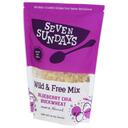 Sevan Sundays Blueberry Chia Buckwheat Muesli, 12 Ounce -- 6 per case.
