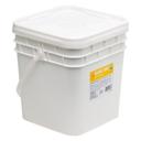 Betterbody Foods Organic Raw Honey - Bulk, 3 Gallon